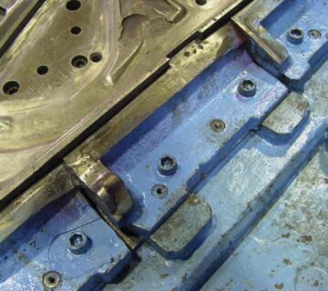 شكل 3-تيغه هاي پايه چدني