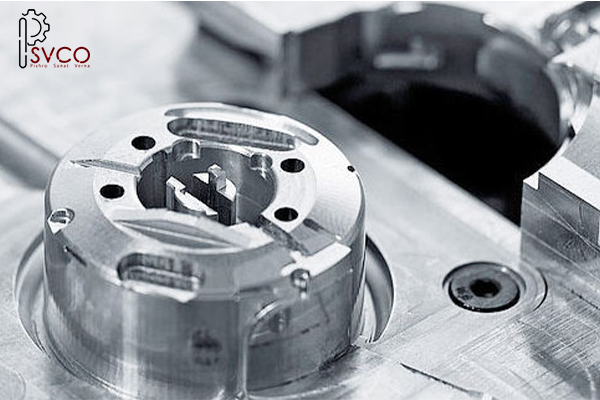 قالب سمبه ماتریس