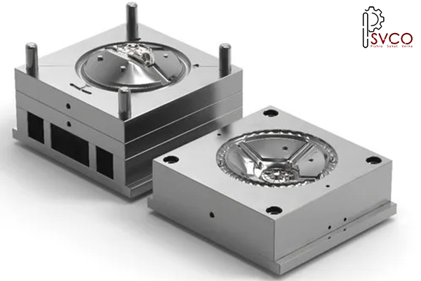 آشنایی با قالبسازی