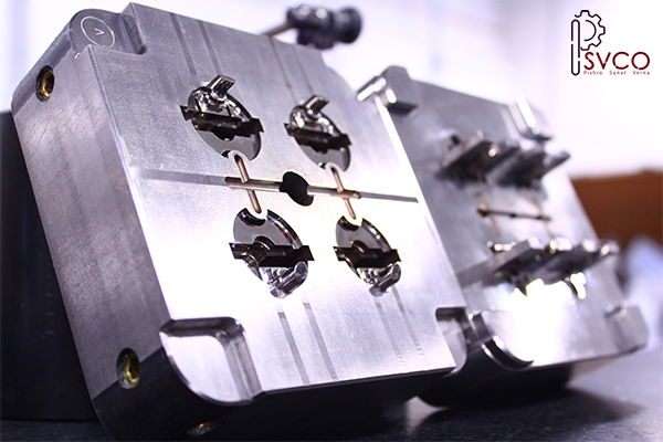 صنعت قالبسازی سنبه ماتریس