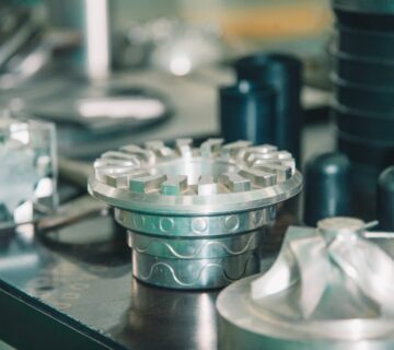 بهترین مواد برای قالب‌ سازی قطعات خودرو