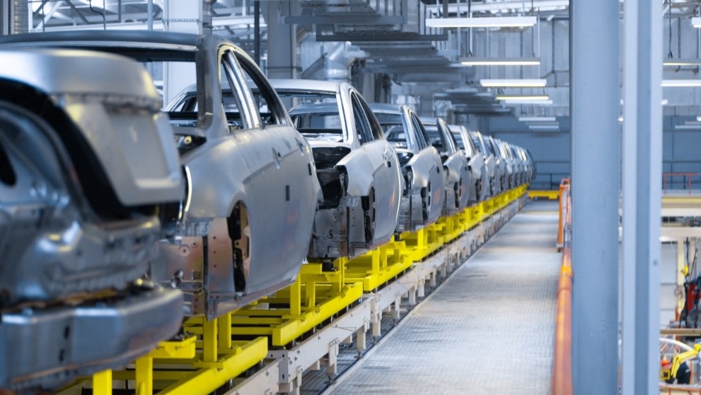 پرسکاری فلزات