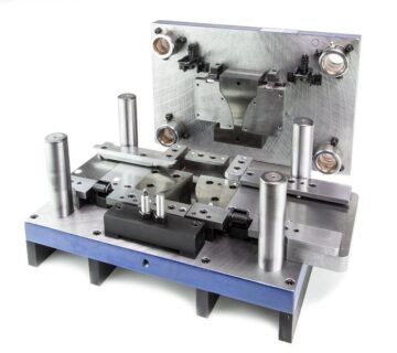 قالب پروگرسیو