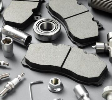 قالب‌ سازی سنتی و مدرن