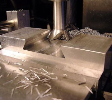 قالب سنبه ماتریس