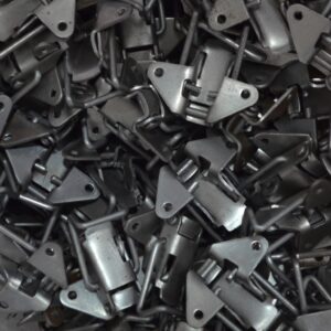 پرسکاری در صنعت لوازم خانگی