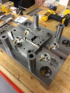 قالب پروگرسیو