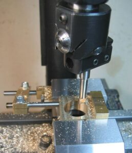 قالب سنبه ماتریس