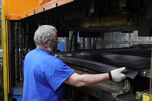 قالب پرس قطعات خودرو