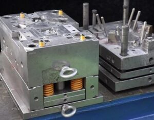 قالب سازی مدرن