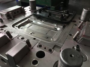 قالب سازی مدرن