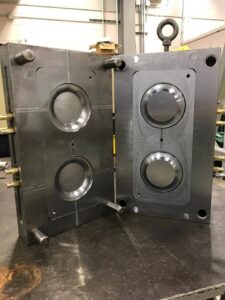 قالب سنبه ماتریس