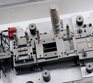 sonbe-قالب پروگرسیو-پیشرو صنعت ورنا