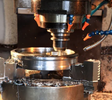 طراحی قالب سنبه ماتریس - پیشرو صنعت ورنا