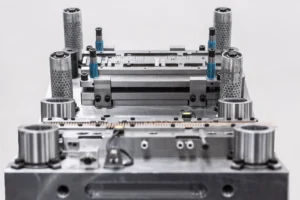 طراحی قالب سنبه ماتریس - پیشرو صنعت ورنا