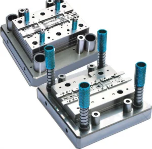 نقش فرزکاری CNC - پیشرو صنعت ورنا - 1