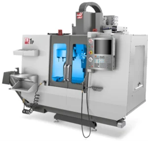 نقش فرزکاری CNC - پیشرو صنعت ورناused-cnc-mill